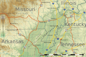 Missouri - The Show Me State 3