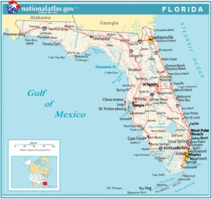 Florida - The Sunshine State 7