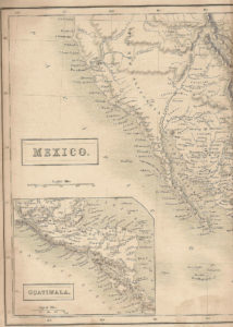 Alta California 1838