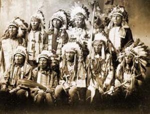 Dakota People