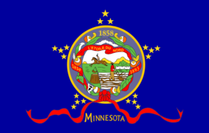 Minnesota - The North Star State 2