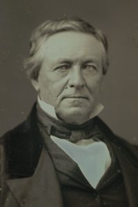 John Marsh, California Pioneer