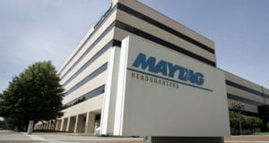 Maytag Headquarters