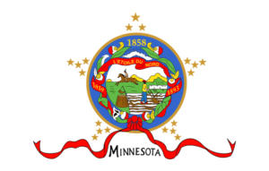 Minnesota - The North Star State 1