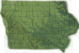 Iowa - The Hawkeye State 3