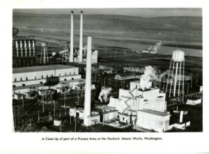 Hanford Atomic Works