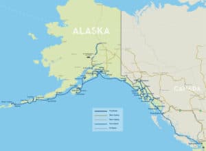 Alaska State Ferry System