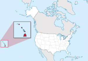 Hawaii in the United States