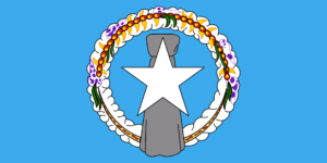 1981-1989 Flag