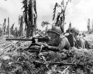 Battle of Guam 1944