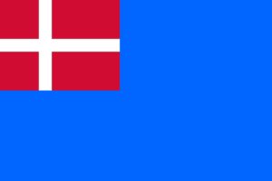 Dutch Colonial Flag Until 1917