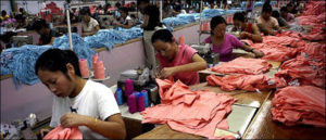 Saipan Garment Factory