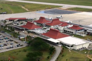 Saipan International Airport