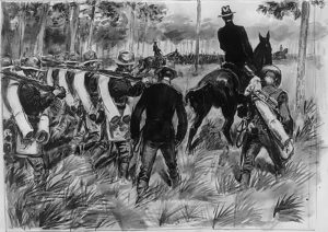 Spanish American War in the Philippines