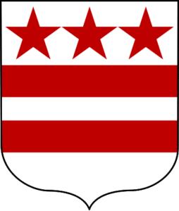 Washington Coat of Arms