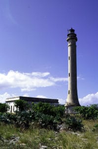 Navassa Island Lighthouse
