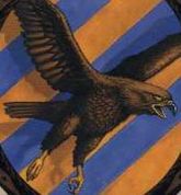 The Eagle of Ravenclaw