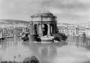 1915 Panama Pacific Exposition