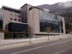 Andorran Banking