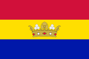 Flag of Andorra Boris 1 1934