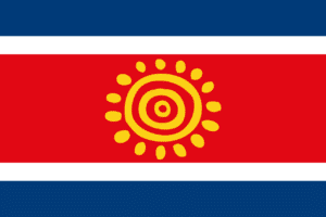 Proposed Flag 2003
