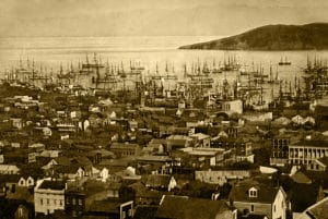 San Francisco 1851