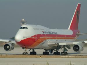 TAAG Angola Airlines