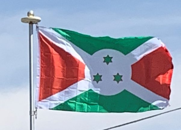 Burundi 10