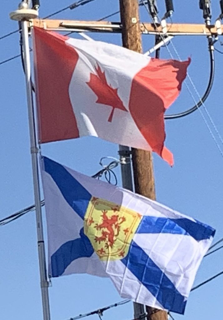 Nova Scotia 6