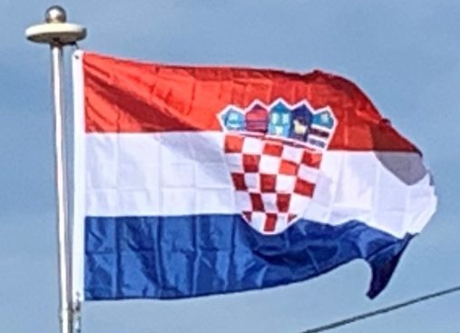 Croatia 4