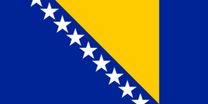 Bosnia and Herzegovina 6