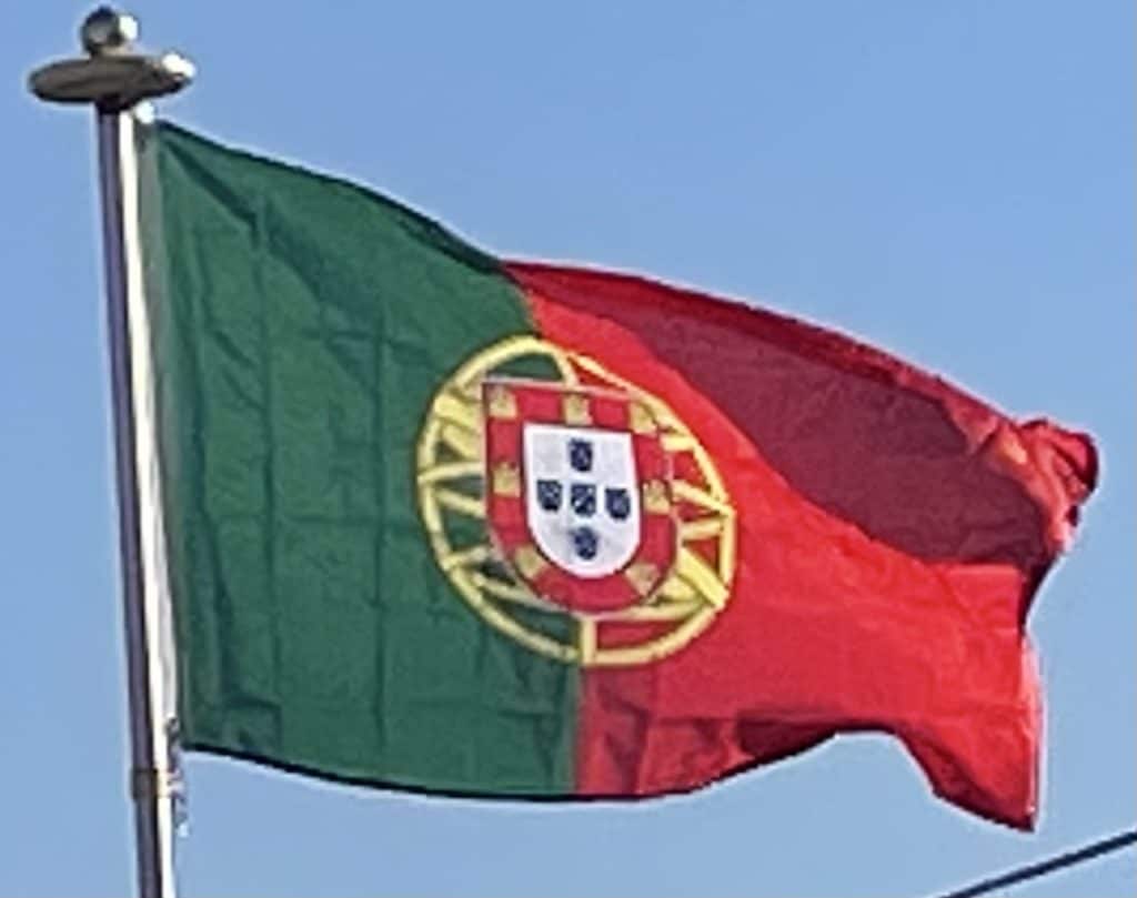 Portugal 10
