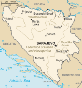 Bosnia and Herzegovina 3