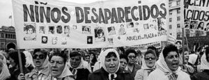 Mothers of the Disappeared