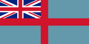 Queensland Separation Flag 1859