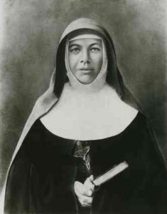 Saint Mary Mackillop