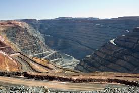 Gold Mining in Western Australia