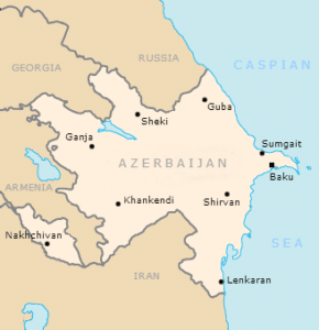 Azerbaijan 3
