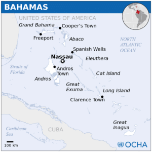 Bahamas 4