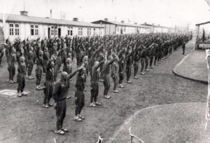 Mauthausen-Gusen Concentration Camp 1