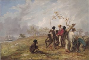 Northern Territory Aborigines