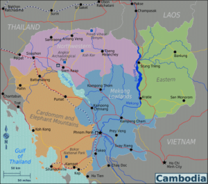 Cambodia 3