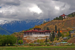Bhutan 4