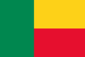 Benin 5