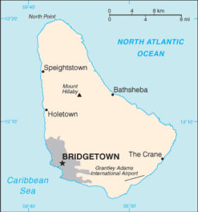 Barbados 3