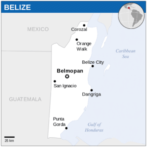 Belize 4