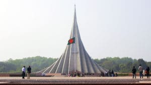 Bangladesh 5