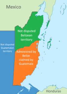 Belize 4
