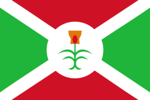 Burundi 3