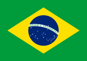 Brazil 6